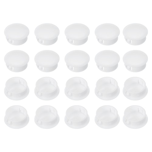 20pack tappi plastica - 20pack, di