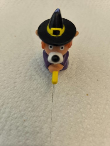 Figurine barlhexia pregel - figurine,
