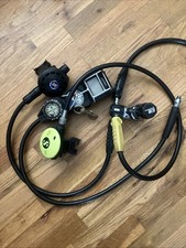 Set regolatore Scubapro