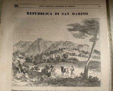 REPUBBLICA SAN MARINO Articolo