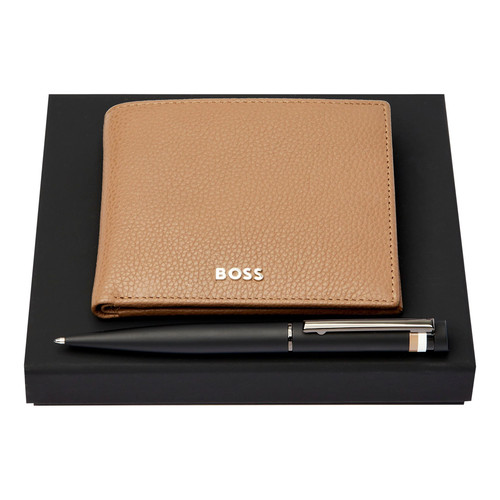 Set hugo boss penna - hugo,