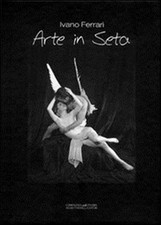 Arte in seta. Studio