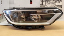 3G1941006C faro proiettore destro dx VOLKSWAGEN PASSAT VARIANT 2.0 TDI CR 2017