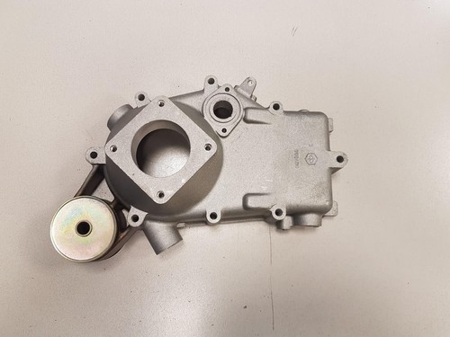 Piaggio 126925 semi carter - piaggio,