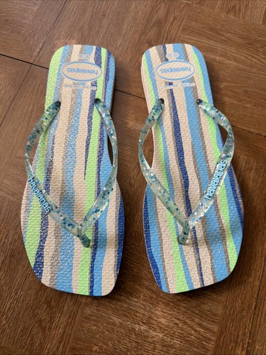 Havaianas slim square folia - havaianas,