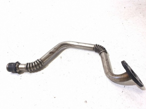 Tubo olio turbocompressore
