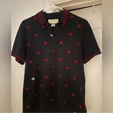 Polo uomo Gucci originale