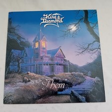 King Diamond – "Them"