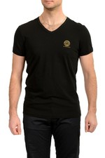 Versace Men's Black Gold