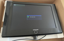 Samsung 22" TV LCD 1280x720