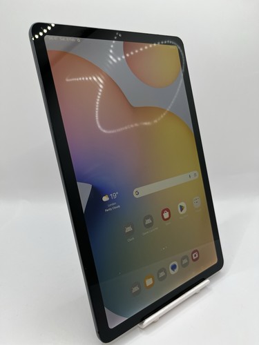 Samsung galaxy tab lite - s6,