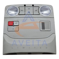 Pannello luminoso interno