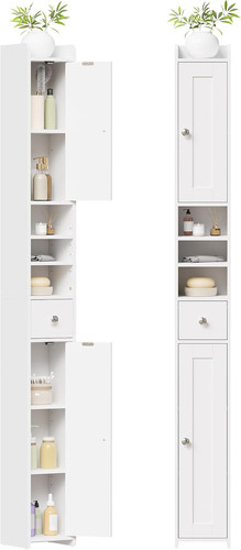Mobiletto bagno stretto - da,