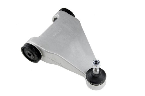 Braccio oscillante asse