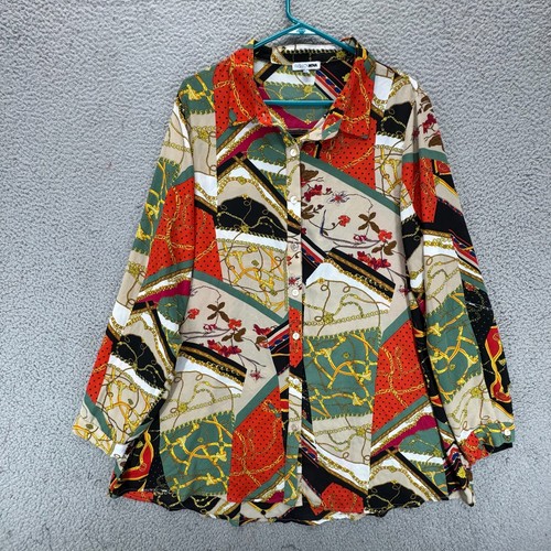 Camicia donna fashion - fashion, nova