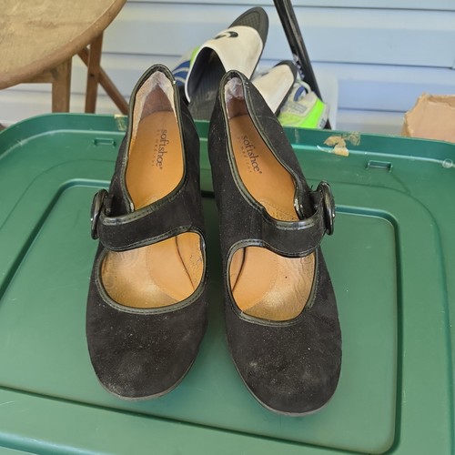 Softshoe medicus scarpe - medicus,