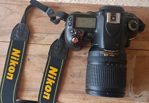 Quasi come nuovo nikon - [quasi,
