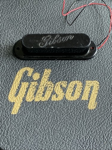 Pickup chitarra basso gibson - chitarra,
