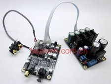 DAC Stereo Decoder CS8416