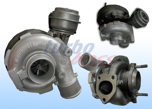 Turbocompressore bmw 525 - bmw, d