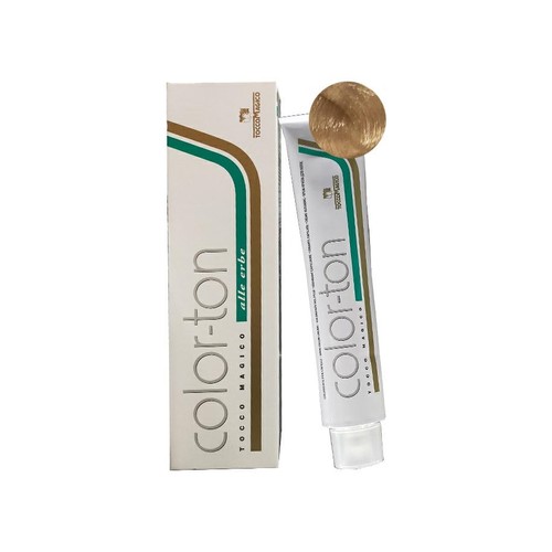 Tocco magico color ton - color-ton, tintura