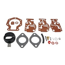 Carburetor Rebuild Carb Repair