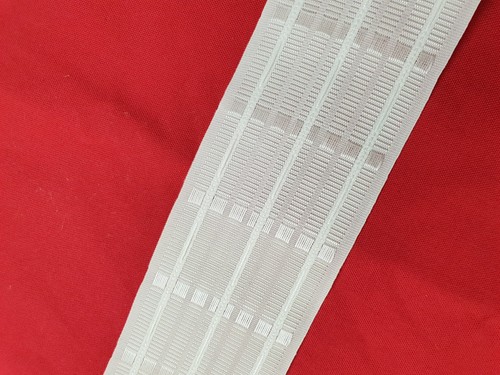 Fettuccia fascia - mt.,