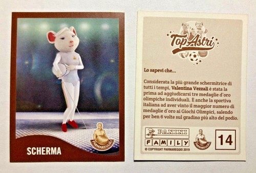 Top astri parmareggio - top,