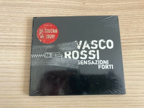 Vasco rossi sensazioni forti - _,