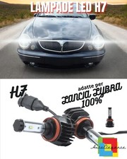 🤩KIT LED H7 6000K CANBUS