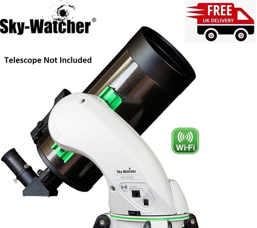 Sky watcher go2 solo - sky-watcher, az-go2