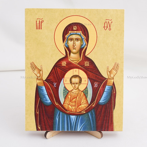 Nostra signora del - nostra,