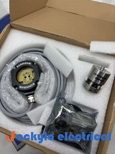  Ricevitore RENISHAW OMI-2 + sonda ottica OMP40-2