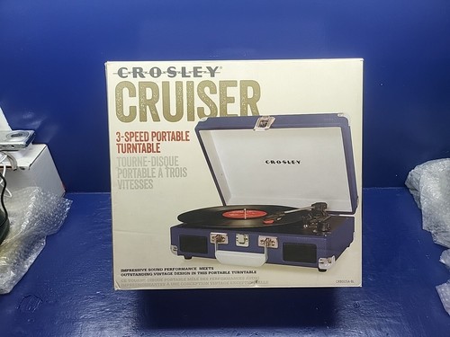 Crosley cr8005a cruiser - cr8005a-tu,