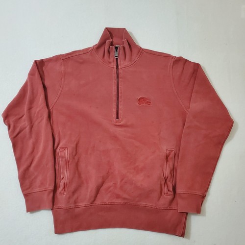 Felpa burberry london zip - burberry,