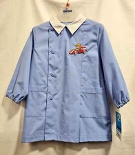 Grembiule Asilo Siggi Bimbo 3