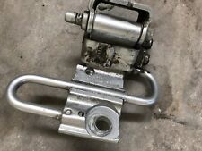 614833411 CERNIERA PORTIERA POSTERIORE sinistra SX @ SEAT IBIZA 3 6L 5P STYLANCE