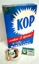 Kop Mira Lanza Miralanza italy