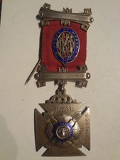 medaglia decorazione