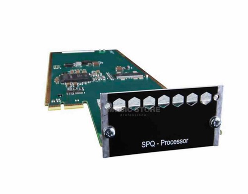 Avid pro tools mtrx spq - tools,
