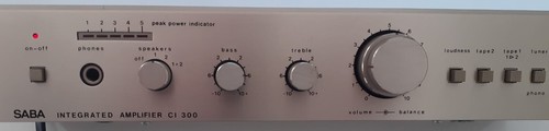 Saba 300 top - -,