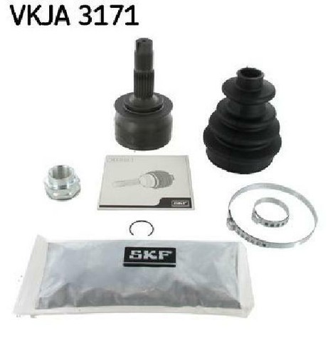 Kit giunti albero - , motore