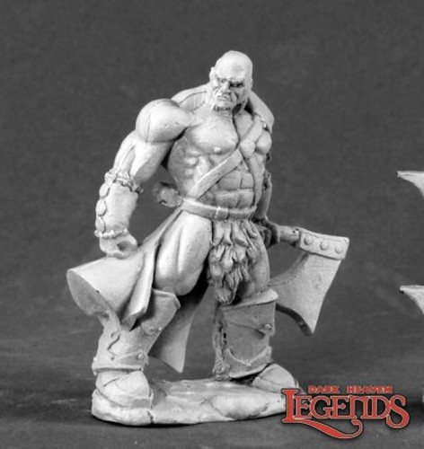 Reaper miniatures 28mm - reaper,