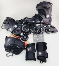 Pattini linea rollerblade - pattini,