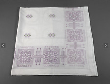 Straordinaria tovaglia