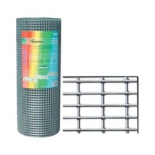 Rete Recinzione Zincata Corral