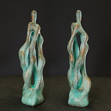 Scultura plastica Hyperion