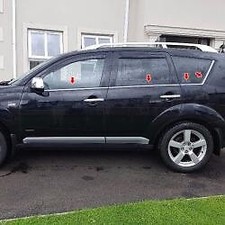 Guarnizioni telaio finestra