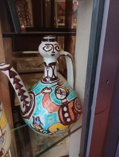 Ceramica vintage simone - simone,