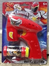 Power rangers pistola - power,